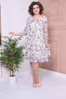 Платье 2369 Мода-Версаль