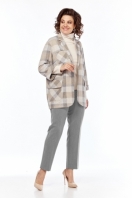 Костюм 3036 Леди стиль классик