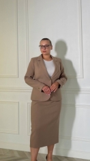 Жакет 4624 Элит Мода