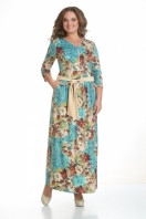Платье 1388 Мода-Версаль